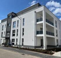 Neuwertige Mietwohnung in Brombach - Lörrach