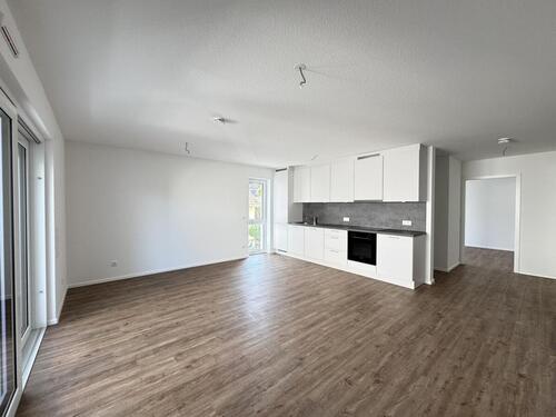 Foto - 2 Zimmer Etagenwohnung zur Miete in Lörrach