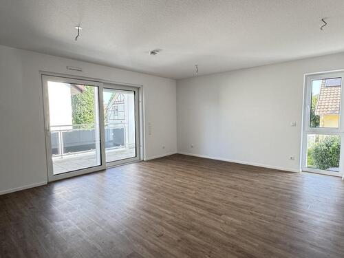 Foto - 2 Zimmer Etagenwohnung in Lörrach