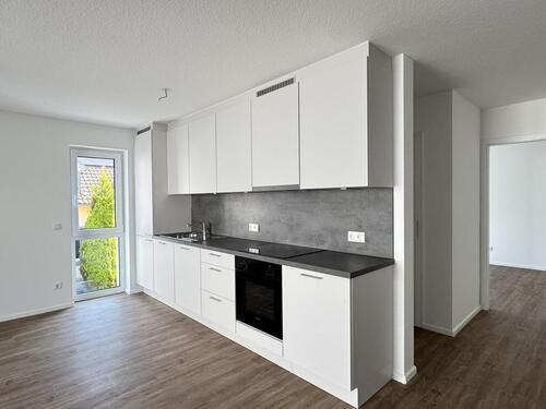 Foto - Etagenwohnung in Lörrach zur Miete