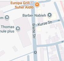 PKW-Stellplatz in Andernach, Breite Straße - Mülheim-Kärlich