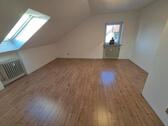 Foto - 3 Zimmer Dachgeschosswohnung Zentrum Pfaffenhofen