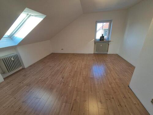 Foto - 3 Zimmer Dachgeschosswohnung Zentrum Pfaffenhofen