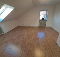 3 Zimmer Dachgeschosswohnung Zentrum Pfaffenhofen - Pfaffenhofen an der Ilm