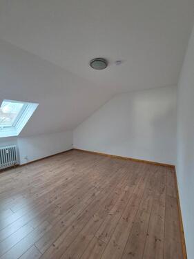 Foto - 3 Zimmer Dachgeschoßwohnung zum Kaufen in Pfaffenhofen an der Ilm