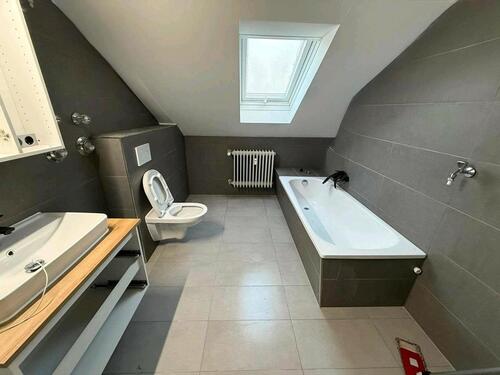 Foto - 3 Zimmer Dachgeschoßwohnung in Pfaffenhofen an der Ilm