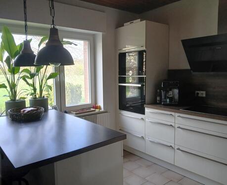 Foto - 5 Zimmer Etagenwohnung in Versmold