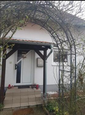 Foto - Doppelhaushälfte in Gründau-Lieblos