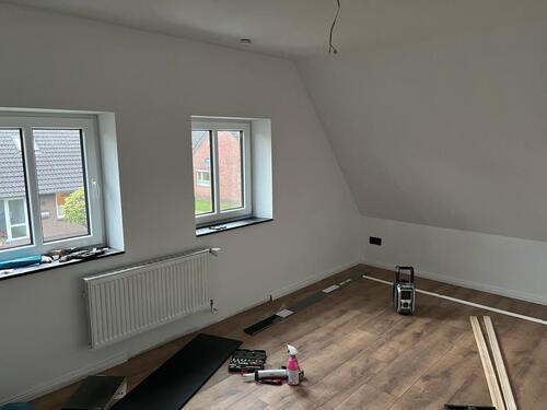 Foto - Wohnung neue renovieren - 525,00&nbsp;EUR Kaltmiete, ca.&nbsp; 30,00&nbsp;m&sup2;