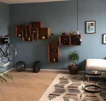 Traumhafter 3-Zimmer Maisonette Altbau in Stuttgart West