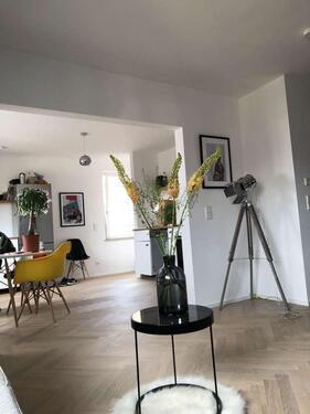 Foto - 3 Zimmer Maisonettenwohnung zur Miete in Stuttgart