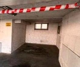 Foto - Garagenanteil Nähe KölnMesse zu vermieten