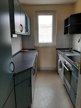 Foto - 4 Zimmer Dachgeschoßwohnung zum Kaufen in Meuselwitz