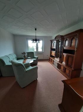Foto - Dachgeschoßwohnung in Meuselwitz zum Kaufen