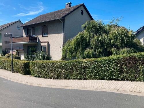 Foto - Einfamilienhaus in Paderborn-Wewer in bester Lage