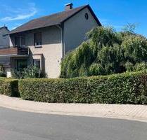 Einfamilienhaus in Paderborn-Wewer in bester Lage