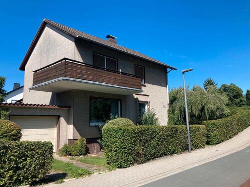 Foto - 6 Zimmer Einfamilienhaus zum Kaufen in Paderborn