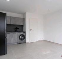 Moderne, frisch sanierte 1-Zimmer-Wohnung zu verkaufen. Erstbezug - Fürth Altstadt