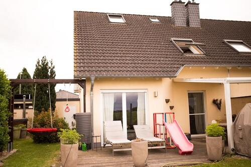 Foto - 4.5 Zimmer Doppelhaushälfte in Limburgerhof