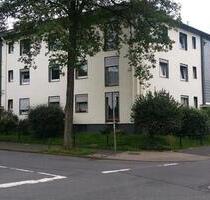 SG Merscheid Appartement 40 qm, EG - Solingen Aufderhöhe