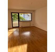 Helle 3-Zimmer Wohnung mit Einbauküche und Balkon - Frankenthal (Pfalz)
