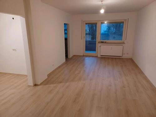 Foto - 2 Zimmer Erdgeschoßwohnung zur Miete in Dortmund