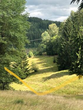 Foto - Grundstück in Schleusingen