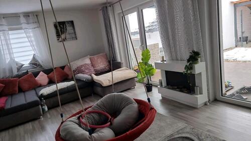 Foto - 10 Zimmer Einfamilienhaus zum Kaufen in Mengkofen
