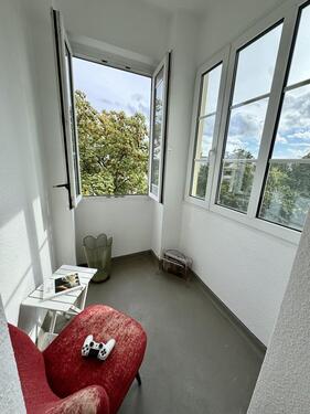 Foto - Etagenwohnung zur Miete in Berlin