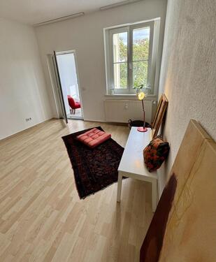 Foto - Etagenwohnung in Berlin