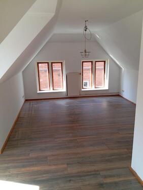Foto - 2-Zimmer Wohnung in Hanerau-Hademarschen