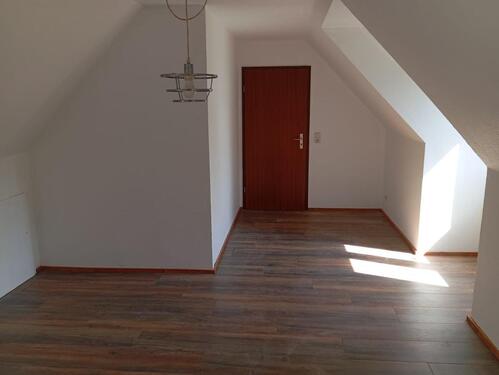 Foto - Etagenwohnung zur Miete in Hanerau-Hademarschen