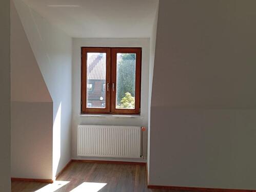 Foto - Etagenwohnung in Hanerau-Hademarschen