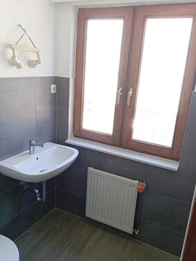 Foto - Etagenwohnung in Hanerau-Hademarschen zur Miete