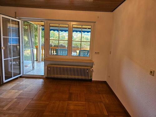 Foto - Etagenwohnung zur Miete in Gingen an der Fils