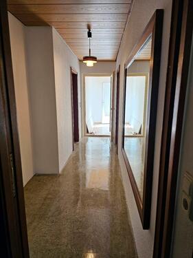Foto - Etagenwohnung in Gingen an der Fils