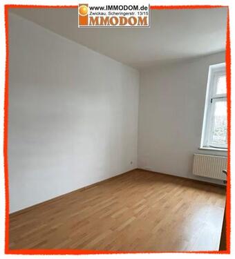 Foto - Etagenwohnung zur Miete in Zwickau