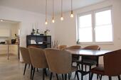 Foto - Moderne möblierte 5-ZKB-Maisonettewohnung in ruhigem Neubaugebiet