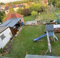 Saniertes Einfamilienhaus mit großem Garten in ruhiger Lage - Bexbach