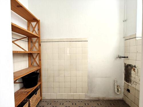 Foto - Etagenwohnung in Gelsenkirchen