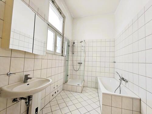 Foto - Etagenwohnung in Gelsenkirchen zur Miete