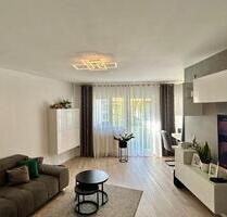 Attraktive 3 Zimmer Wohnung - 300.000,00 EUR Kaufpreis, in Leimen (PLZ: 69181)