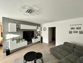 Foto - Etagenwohnung in Leimen