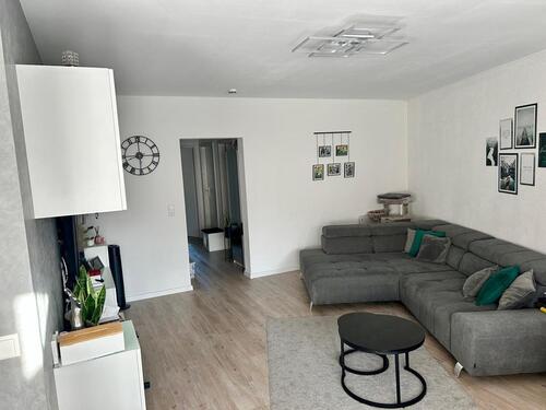 Foto - Etagenwohnung in Leimen zum Kaufen