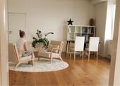 Foto - Wunderschöner Raum für Behandlung, Coaching, Unterricht, Büro
