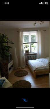 Foto - Etagenwohnung in Passau