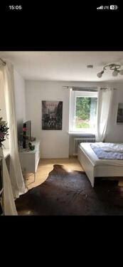 Foto - Etagenwohnung in Passau zur Miete
