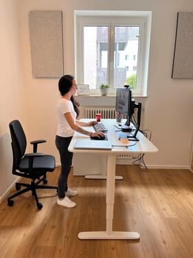 Foto - Co-Working in Kempten Innenstadt