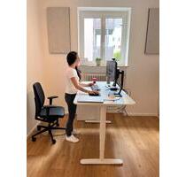 Co-Working in Kempten Innenstadt - Kempten (Allgäu) Auf der Halde