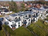 Foto - Neuwertige, schöne EG Wohnung mit großzügigem Garten,zentrumsnah